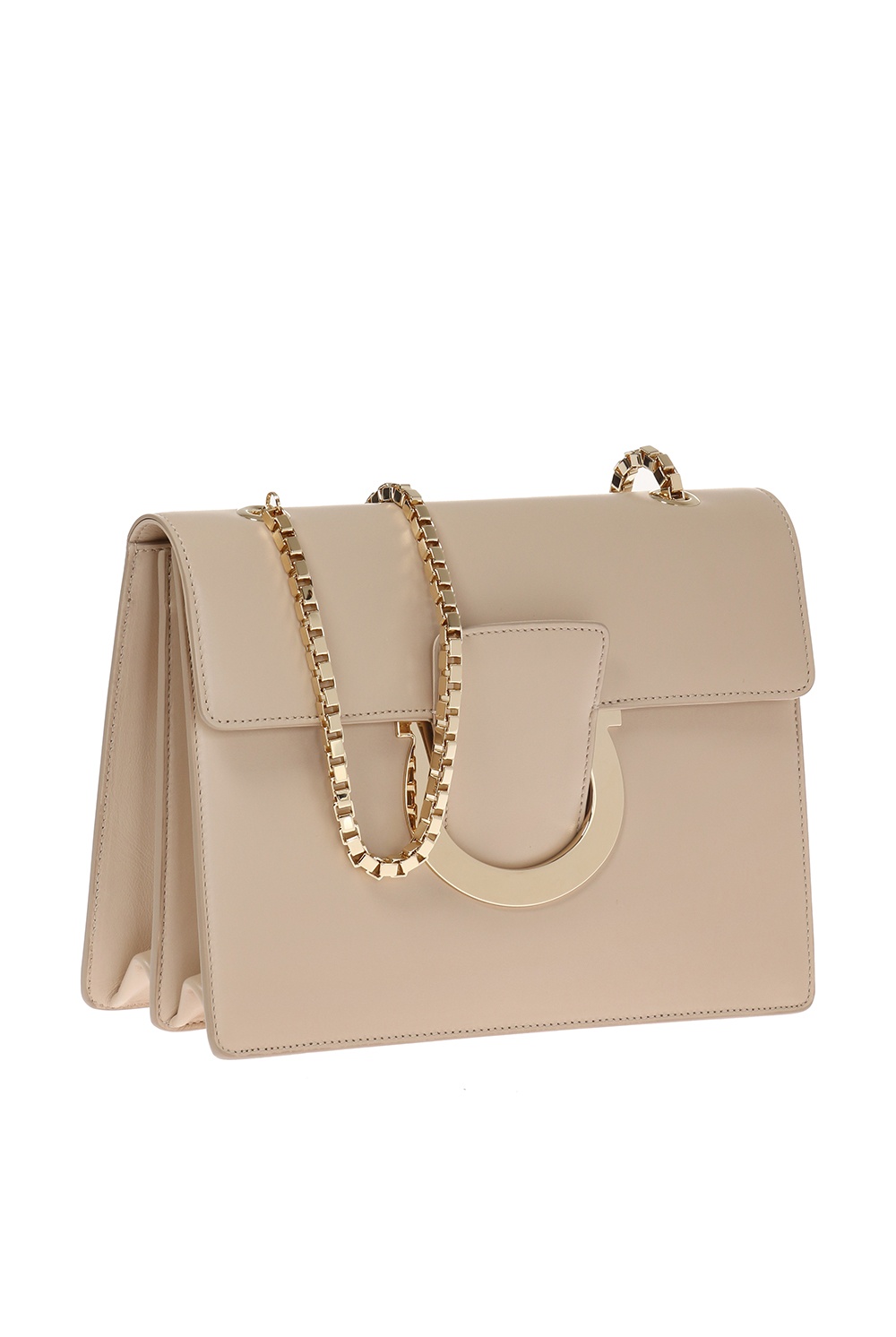 Ferragamo thalia clearance bag